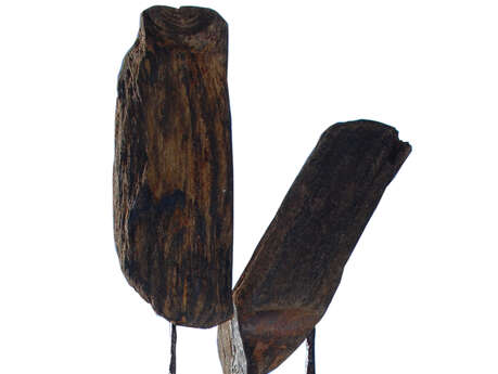 Atelier - Jean-Pierre Georgin