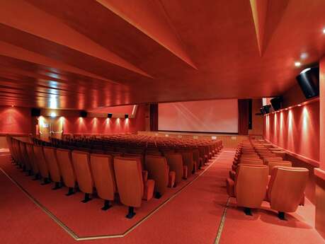 Cinéma du Casino