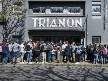 Trianon Transatlantique