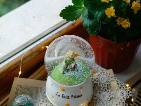 Concert - Le Petit Prince