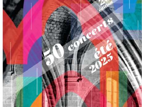 Festival Les Musicales de Normandie