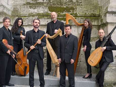 Les Musicales de Normandie