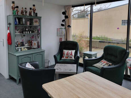 Les Pépites Gourmandes