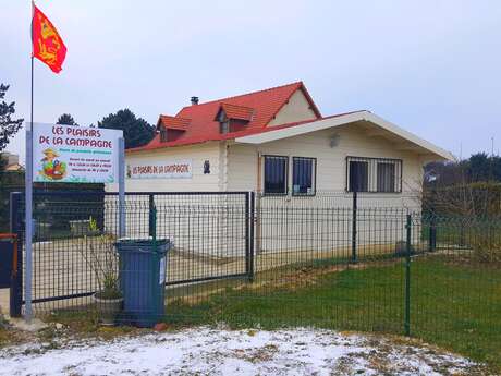 Les Plaisirs de la Campagne