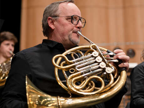 Les Planètes - Gustav Holst