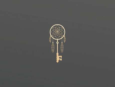 Les clés d'AD Conciergerie immobilière