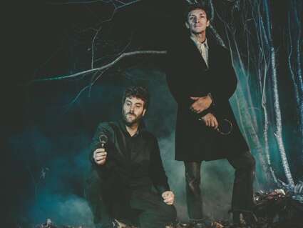 Sleepy Hollow - Ciné-concert par le groupe Tago Mago