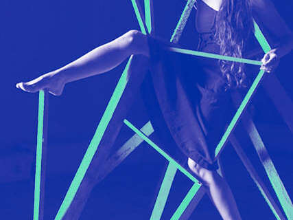 [Cirque] Festival Spring