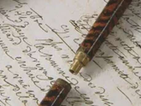 [Stage-ateliers] "Lis tes ratures" 2026