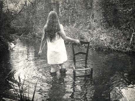 EXPO - LISIÈRES SAUVAGES