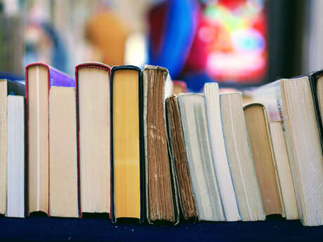 Foire aux livres