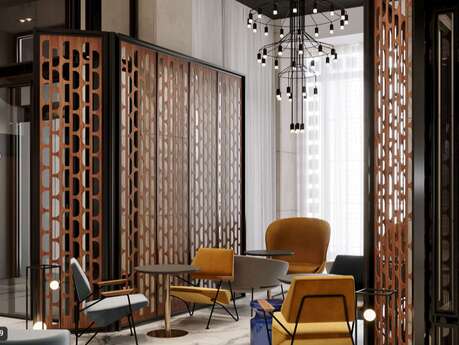 Novotel Rouen Centre Cathédrale