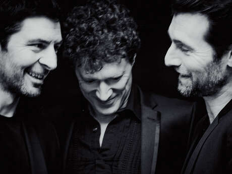 Loco Cello & Biréli Lagrène