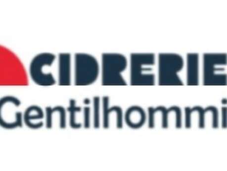 Le Domaine de la  Gentilhommière