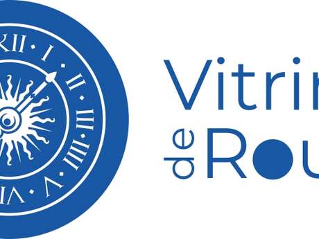 Vitrines de Rouen