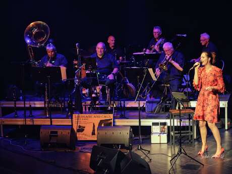 Soirée Jazz