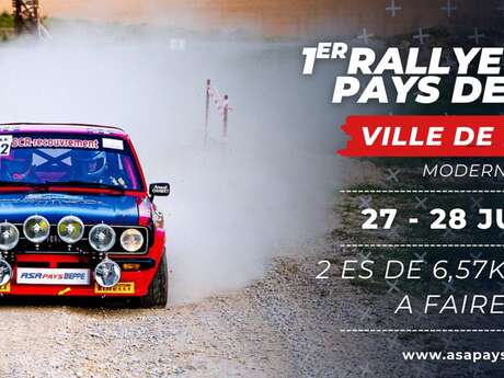 Rallye Ville de Luneray de l'ASA Pays de Dieppe