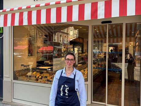 Ma Fromagerie