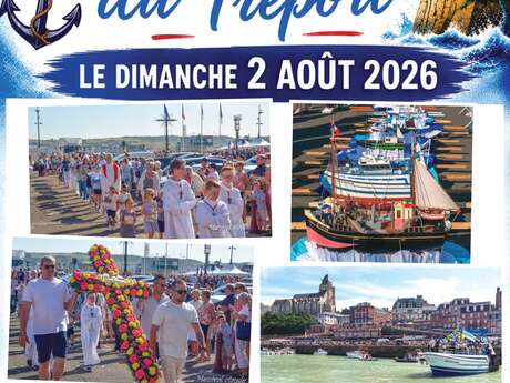 Fête de la mer