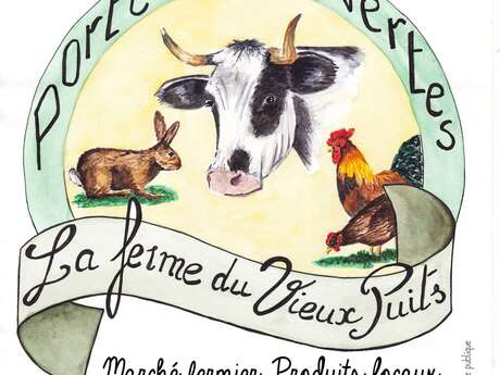 Journée portes ouvertes “ La Ferme du Vieux Puits”