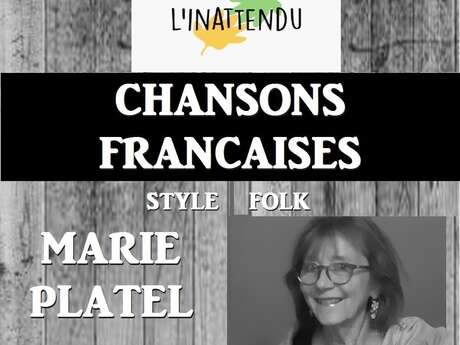[Concert caritatif] Marie Platel
