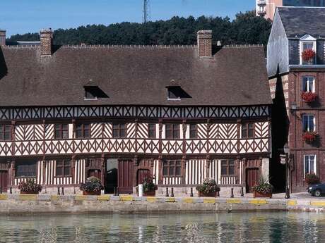 Ateliers à la découverte de notre patrimoine architectural