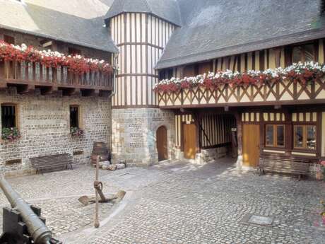 Exposition "le vent en héritage"