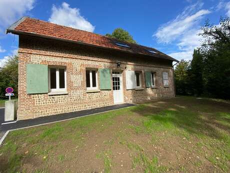 La Maison d'Adèle