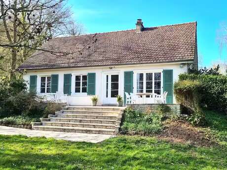 Maison de Campagne La Tanière