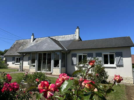 Gîte à Freulleville
