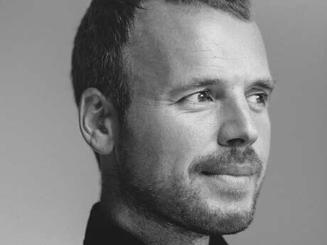 Marc Mauillon and friends - Chansons de Josquin des Prés