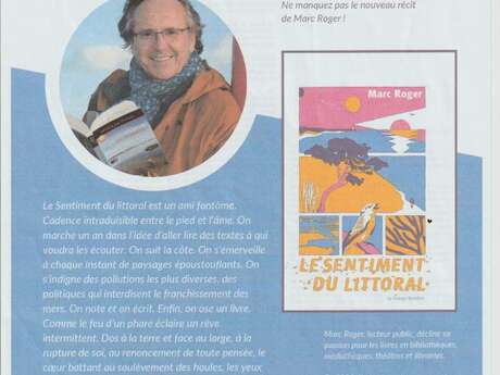 Lecture-rencontre