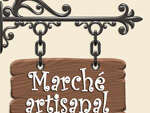 Marché artisanal