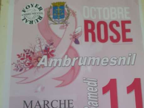 Marche Rose