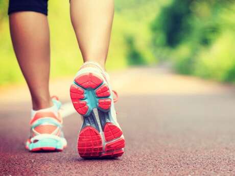 [Randonnée] Pour P'tits Doudous du CH de Dieppe