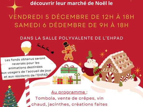 [Marché de Noël]