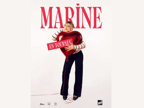 Concert : Marine