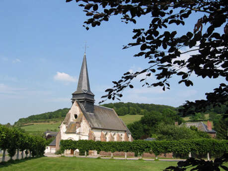 Fête du village de Marques