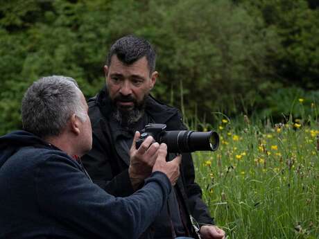 Masterclass photos - Photo de rue et reportage