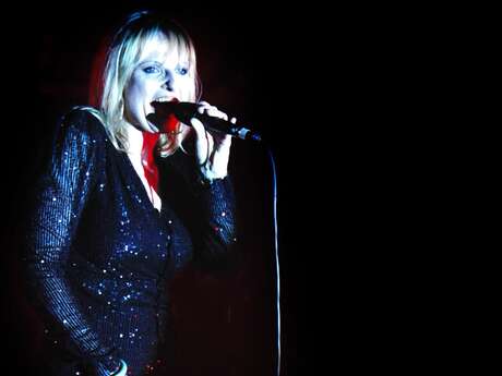 LIVE SESSION AU BAR 1880 - MELLY