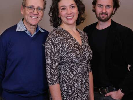 Concert Chansons d'Amour
