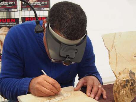 Initiation à la Paléonthologie