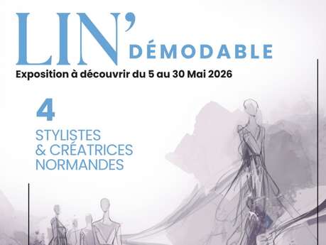 Exposition Lin'démodable