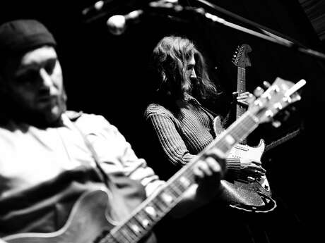 [Concert Rock & blues] Mickle Muckle