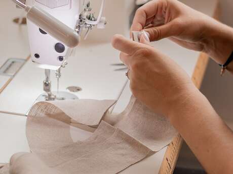 Atelier DIY - Faire sa trousse de toilette Mijuin