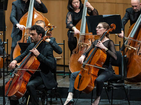 Moment musical #1 - Philip Glass et minimalisme