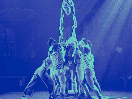 [Cirque] MOYA