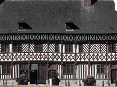 Les Journées Européennes du Patrimoine à la Maison Henri IV Les Journées Européennes du Patrimoine à la Maison Henri IV