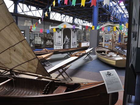 La fête du bout du quai