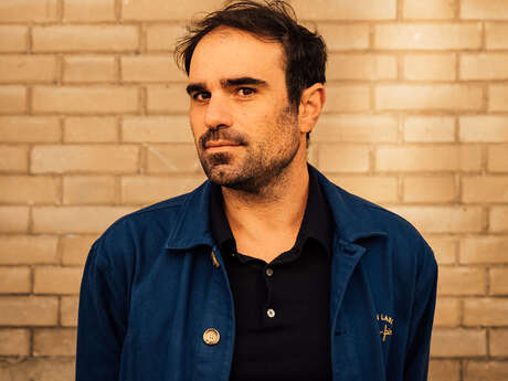 Musiques Interdites - Quand les lumières s’éteignent